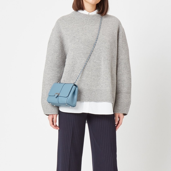 Aspinal of London Lottie Bag - Picture 3 of 8